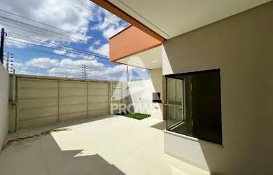 Imagem 2: Casa à venda no bairro Antônio Cassimiro em Petrolina