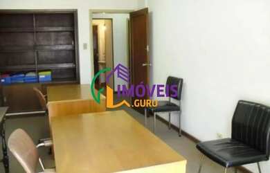 Imagem: O depósito possui 138m² de Área e está localizado em Bela