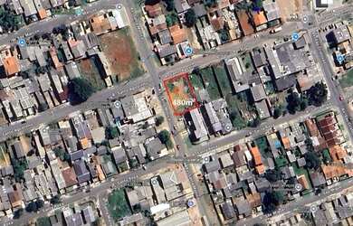 Imagem: O terreno possui 480m² de Área e está localizado em Estados