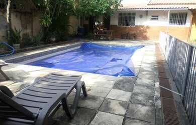 Imagem 3: Linda Oportunidade 560m² Espaço e Conforto Excelente Mansão Salão...