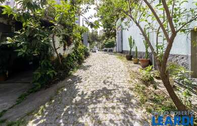 Imagem 4: TERRENO - POMPEIA - SP. 650m² de Área