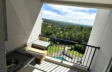 Imagem 6: CONDOMÍNIO LA SIERRA MEDEIROS