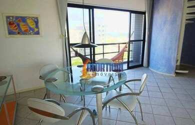 Imagem 6: Cobertura com 3 dormitórios à venda, 257 m² por R$ 1.917.000,00 - Centro - Guaratuba/PR