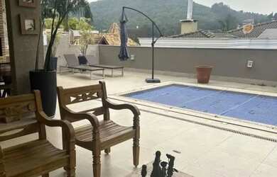 Imagem 2: CASA EM CONDOMÍNIO - ALPHAVILLE - SP