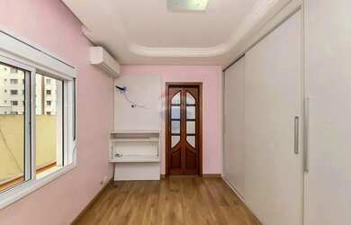 Imagem 10: Sobrado à venda no Jabaquara 4 Dormitórios 4 Suítes 4 Vagas 228m²...