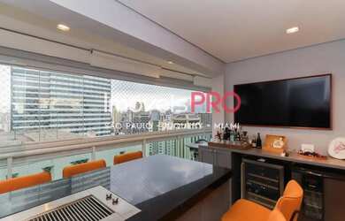 Imagem 6: Apartamento, Brooklin - São Paulo