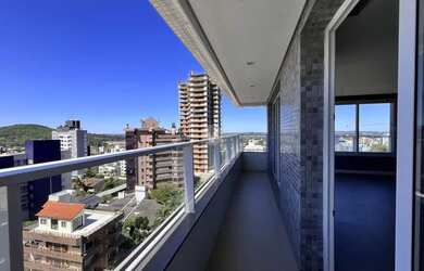 Imagem 5: Apartamento de 3 dormitórios à venda, localizado na parte mais alta...