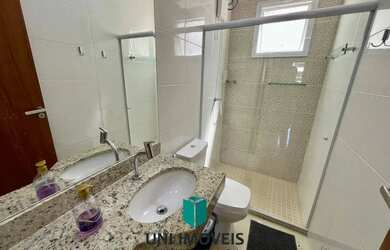 Imagem 16: Apartamento 2 quartos 1 suíte , porcelanato, 3 varandas, Elevador, Garagem,...