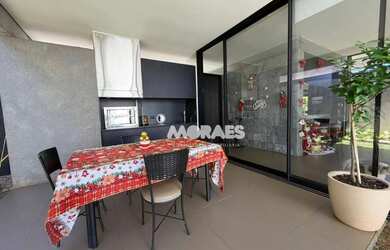 Imagem 5: Casa em Condomínio Fechado, 2 suítes, 2 vagas, 360 m² - venda por R$...