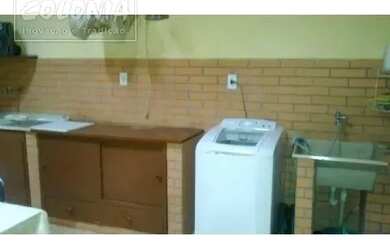 Imagem 13: Sobrado a venda - Parque Gerassi, Santo André