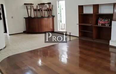 Imagem 2: Apartamento à venda 3 quartos Jardim Bela Vista Santo André