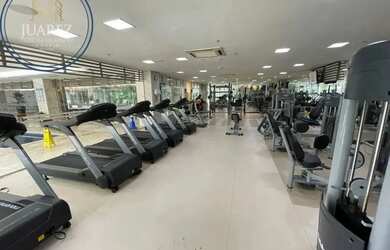 Imagem 15: SALA COMERCIAL NO SALVADOR SHOPPING BUSINESS PARA LOCAÇÃO NASCENTE, NA TORRE EUROPA, EXCEL