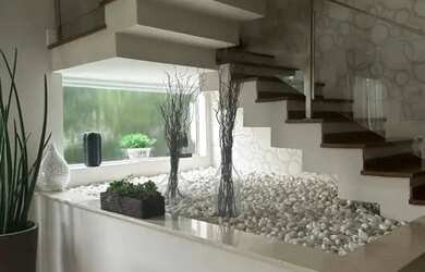 Imagem 4: CASA EM CONDOMÍNIO - ALPHAVILLE - SP