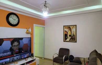 Imagem 4: Casa / Sobrado para Venda em Sorocaba, Vila Nova Sorocaba, 3 dormitórios, 4 banheiros, 2 v