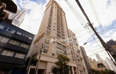 Imagem: O apartamento possui 3 Dormitórios, 2 Banheiros, 1 Vaga na