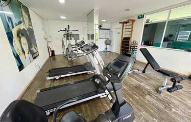 Imagem 15: Imóvel para venda tem 82 metros quadrados com 3 quartos em Vila Romana...