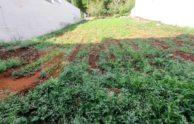 Imagem: O terreno possui 359m² de Área e está localizado em Bonfim