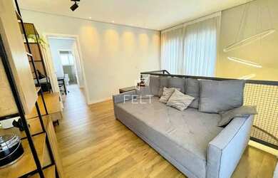 Imagem 10: Residencial Burle Marx. Piscina, Churrasqueira, Ar-condicionadoe317m²...