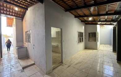 Imagem 3: Alugo casa bairro Bela Vista 1 Sete Lagoas