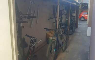 Imagem 9: Imóvel para aluguel possui 65 metros quadrados com 2 quartos em Jardim...