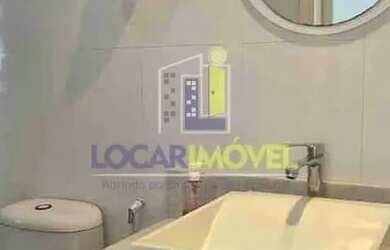 Imagem 13: Apartamento 3 suítes à Venda com 160 m², suítes com planejados + dependência completa, Bai