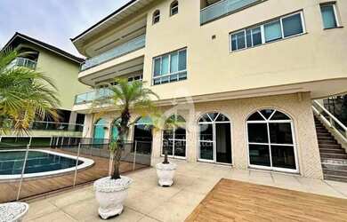 Imagem 5: Casa com 5 dormitórios, 695 m² - venda por R$ 13.000.000,00 ou aluguel...