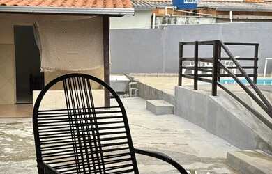 Imagem 8: Casa pra alugar no joa. Piscina, Varanda, 700m² de Áreae5 Vagas na garagem