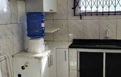 Imagem 10: Cohab Gleba II, próximo a. Montenegro, apto 2 quartos, R$ 1600 com garagem