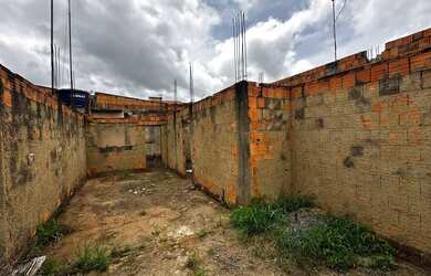 Imagem 4: Vendo casa no ponto de Lage