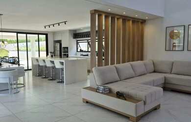 Imagem 10: Casa de Condomínio à venda Condomínio Fazenda Serra Azul em Itupeva