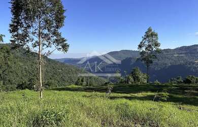Imagem 11: Área de terra de 27,9 ha com vista panorâmica à venda em Nova Petrópolis na Serra Gaúcha