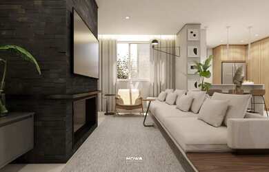 Imagem 4: Casa em condomínio Fechado