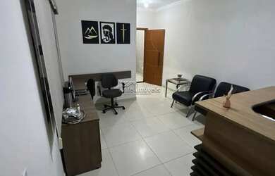 Imagem: O depósito possui 21m² de Área e está localizado em Jardim