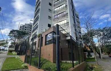 Imagem 16: Apto com vista por do sol semi mobiliado