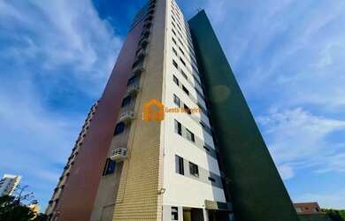 Imagem: O apartamento possui 3 Dormitórios, 4 Banheiros, 2 Vagas na