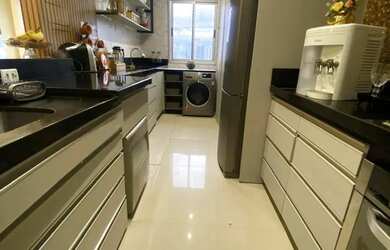 Imagem 11: EDIFICIO REAL DOM PEDRO. Piscina, Churrasqueira, Ar-condicionadoeImóvel...