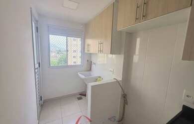 Imagem 5: Venda de apartamento de 2 quartos na Morada de Laranjeiras, Serra-ES 55m²,...
