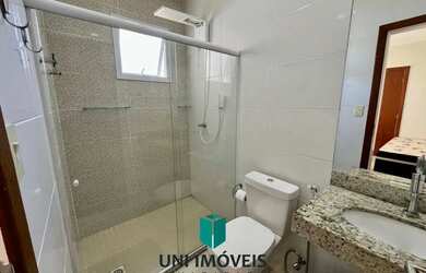 Imagem 9: Apartamento 2 quartos 1 suíte , porcelanato, 3 varandas, Elevador, Garagem,...