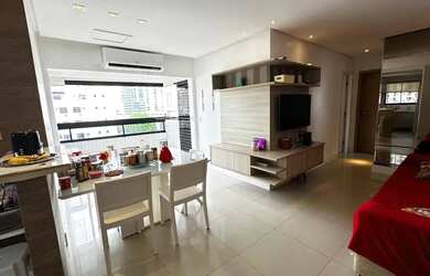 Imagem 6: LINDO APTO NO COND. QUANTUM RESIDENCE