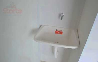 Imagem 13: Apartamento com 2 dormitórios à venda, 60,69m² por R$ 362.000 - Vida...