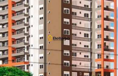 Imagem: O apartamento possui 3 Dormitórios, 4 Banheiros, 1 Vaga na