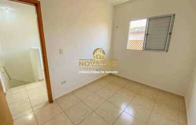 Imagem 4: Linda Casa apenas 185mil,2dorm,1vaga garagem.aceita financiamento bancário