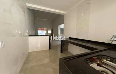 Imagem 3: Casa disponível para venda no bairro Novo Mundo em Uberlândia MG