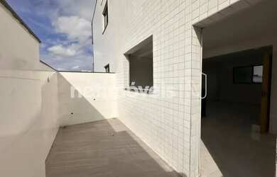 Imagem 3: APARTAMENTO NOVO 3 QTOS SUITE 2 VAGAS ELEVADOR ÁREA PRIVATIVA