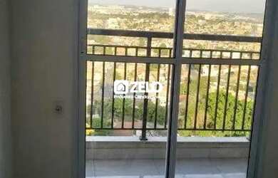 Imagem 2: Apartamento para aluguel com 46 m², 2 quartos 1 vaga em Cidade Satélite...