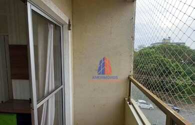 Imagem 15: Apartamento com 2 dormitórios para alugar, 56 m² por R$ 1.663,00/mês...