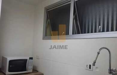 Imagem 7: APARATAMENTO À VENDA - 1 DORMITÓRIO EM HIGIENÓPOLIS