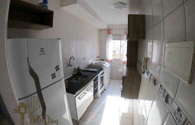 Imagem 13: Residencial Apartamento em