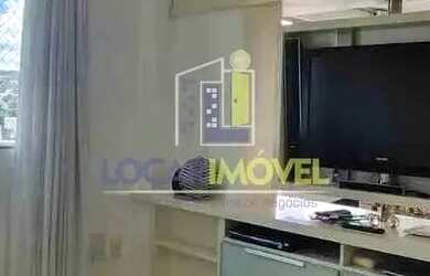 Imagem 6: Apartamento 3 suítes à Venda com 160 m², suítes com planejados + dependência completa, Bai