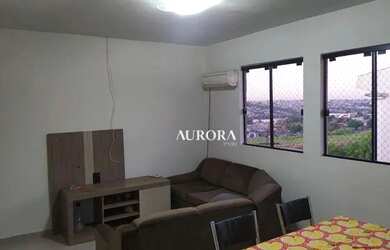 Imagem 7: Apartamento com 3 dormitórios, 58 m² - venda por R$ 250.000,00 ou aluguel...
